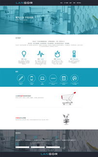 温州网站设计制作与系统开发——蓝洲传媒与一品威客网的专业服务