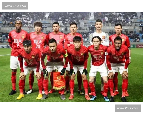 当代力帆与恒大巅峰对决背后的中超格局演变与时代足球记忆