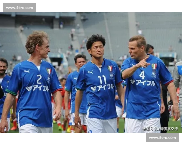 大分三神迎战横滨FC J联赛关键对决战术博弈与胜负走向深度解析 大分三神迎战横滨FC J联赛关键对决战术博弈与胜负走向深度解析